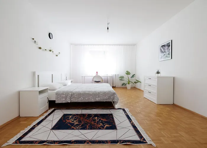 Neue renovierte und möblierte charmante Wohnung!!!