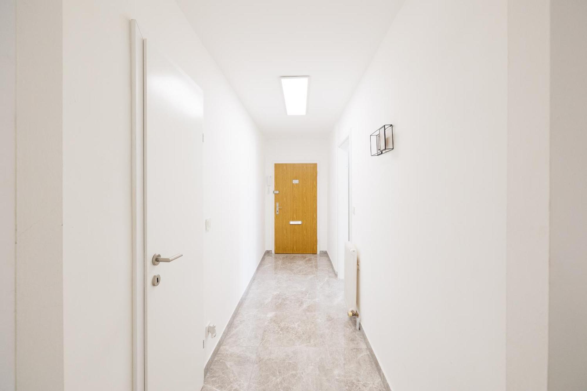 Appartement Cozy, Spacious And Charming 4 Bedrooms Apartament *