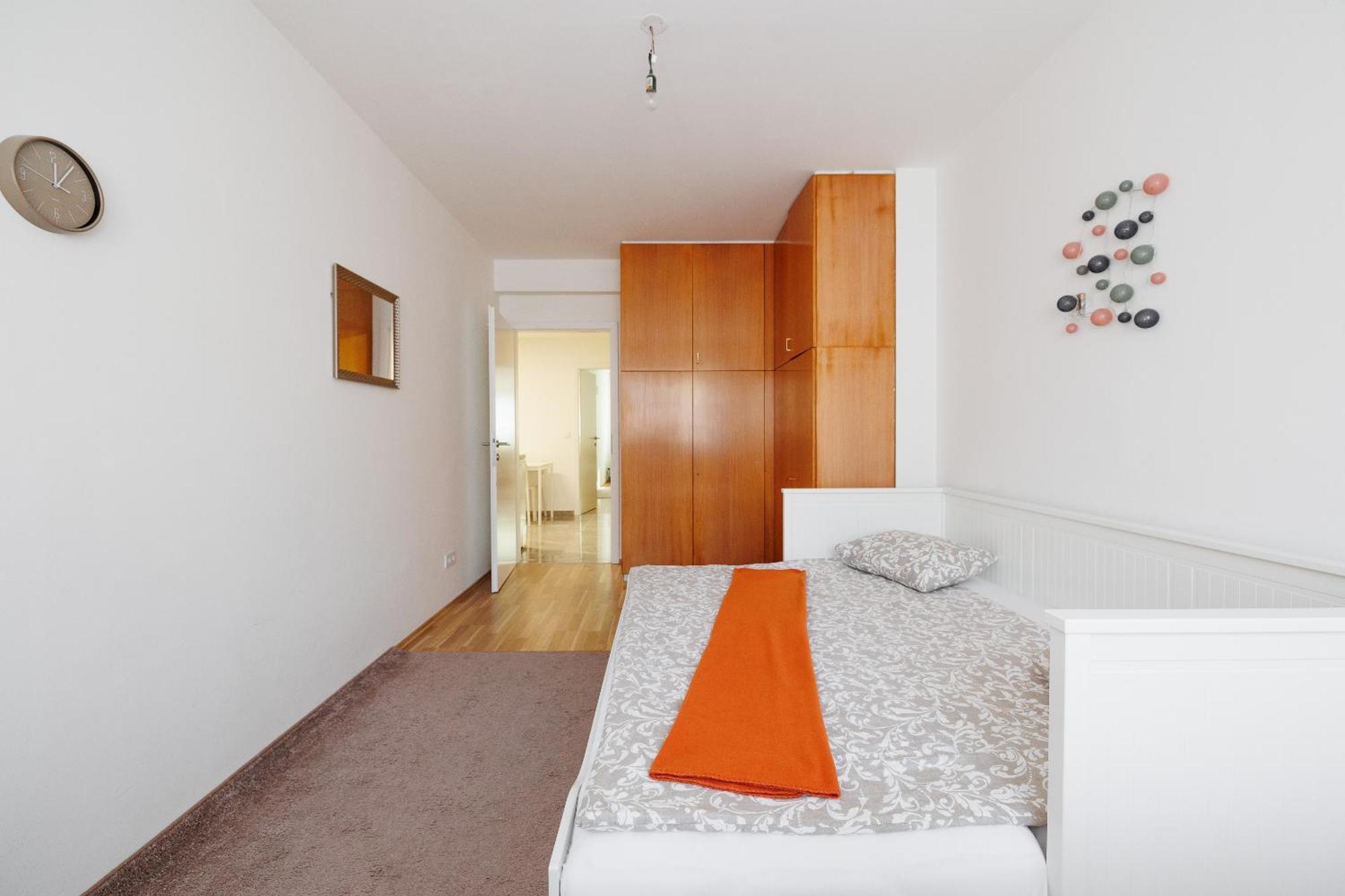 Appartement Cozy, Spacious And Charming 4 Bedrooms Apartament