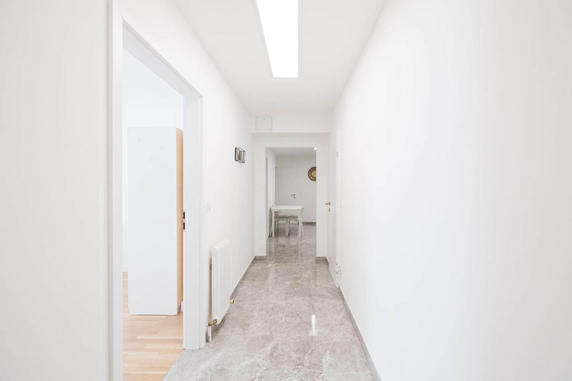 Neue Renovierte Und Möblierte Charmante Wohnung!!! Apartment