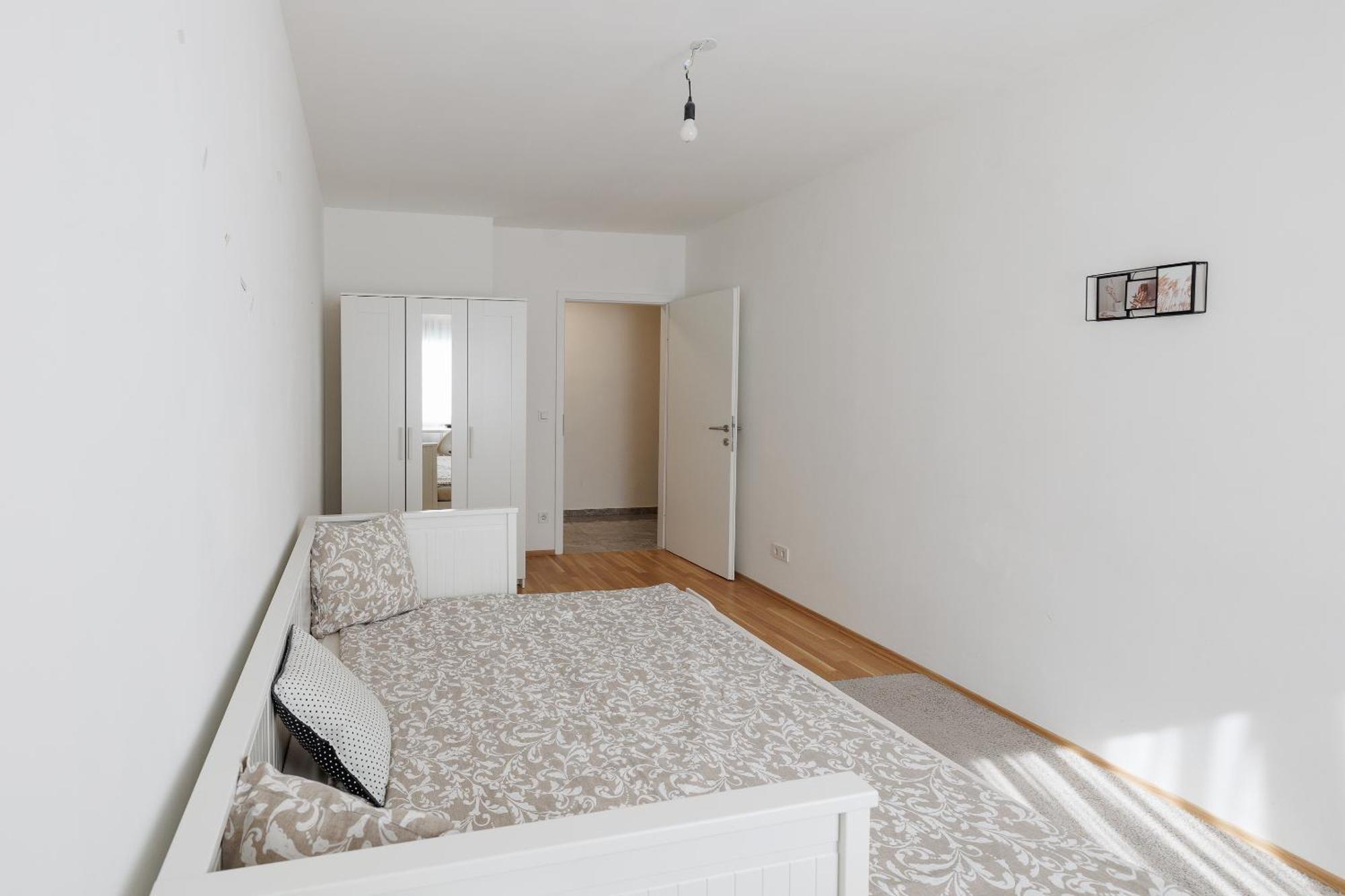 Appartement Cozy, Spacious And Charming 4 Bedrooms Apartament *