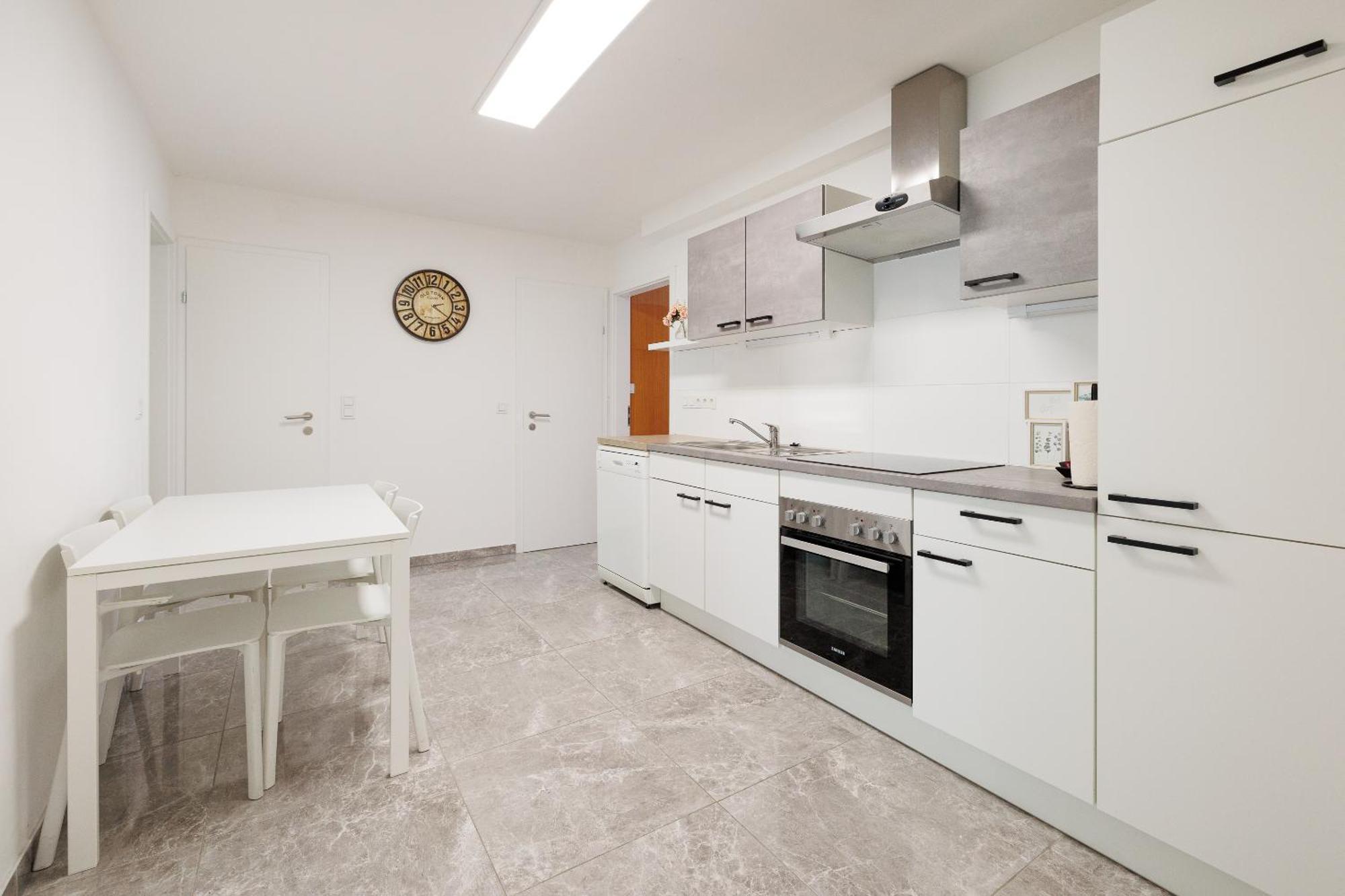 Appartement Cozy, Spacious And Charming 4 Bedrooms Apartament *